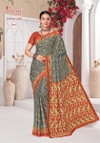 Leelavathi Vol 16 By Balaji Cotton Printed Daily Wear Saree Wholesalers In Surat